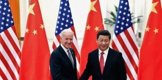 Joe Biden y Xi Jinping se reunirán virtualmente el próximo lunes