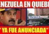 #Opinión | Venezuela, su otra tragedia – Por Carlos Ramírez López