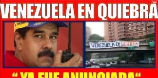 #Opinión | Venezuela, su otra tragedia – Por Carlos Ramírez López