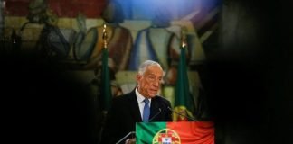 Habrá elecciones anticipadas en Portugal tras la caída del Gobierno