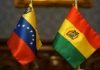 Chavismo y gremios bolivianos evalúan propuestas para comercio entre ambos países