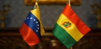Chavismo y gremios bolivianos evalúan propuestas para comercio entre ambos países