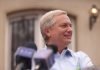 Frustran atentado contra el candidato a la presidencia de Chile, José Antonio Kast