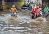 Al menos 26 muertos por las lluvias en India