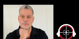 EN LA MIRA PODCAST – Ep.29 Ft. Richard Méndez «Crisis o evolución deportiva en Venezuela»