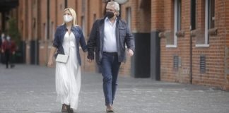 Fernández pide a los argentinos que «se expresen» en las urnas