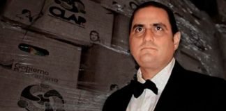 Alex Saab dio información a EEUU sobre Maduro antes de ser arrestado en Cabo Verde