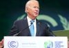 Biden anuncia un plan estadounidense para proteger los bosques a nivel global