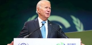 Biden anuncia un plan estadounidense para proteger los bosques a nivel global
