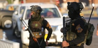 Prevalece la calma en el centro de Bagdad tras ataque contra primer ministro