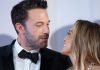 ¡Ben Affleck y Jennifer Lopez listos para casarse!