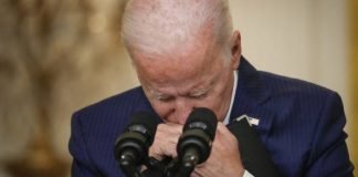 Republicanos recuperan la Gobernación de Virginia en un revés para Biden