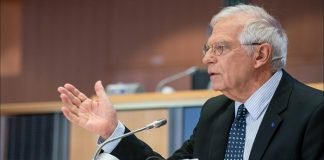 Borrell: La misión de la UE ayudará a una solución política en Venezuela