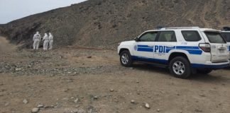 Determinan que pareja de venezolanos fue torturada y asesinada en Chile