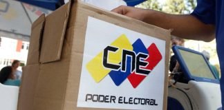 En Zulia reportan irregularidades en instalación de mesas para el #21Nov