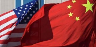 China y EEUU, en «estrecho contacto» para reunión entre Xi y Biden