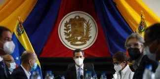 Comisión Delegada rechazó decreto de Guaidó para restructurar Monómeros