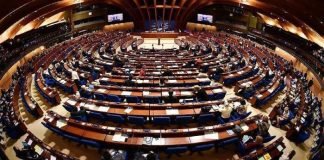 UE extendió por un año sanciones contra funcionarios chavistas