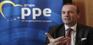 Eurodiputados del PPE no estarán en misión electoral para no legitimar a Maduro