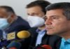 Enrique Márquez: David Uzcátegui no podrá ser candidato de la MUD
