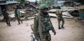 Al menos 14 muertos tras un nuevo ataque de rebeldes ugandeses en la RD Congo