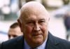 Muere a los 85 años De Klerk, último presidente del «apartheid» en Sudáfrica