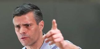 López: Maduro tendrá que responder ante la CPI por cada preso político fallecido