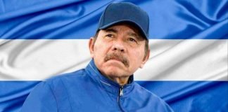 Daniel Ortega consuma el fraude electoral en Nicaragua