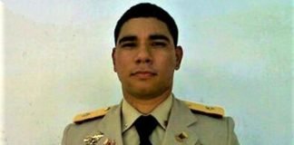 Todos los días eran de torturas incesantes: El testimonio del teniente Richard Alemán, detenido desde 2020