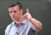 Leopoldo López a Maduro: «El único atentado contra las elecciones, lo ha ejecutado tu dictadura, robándose el derecho a elegir»