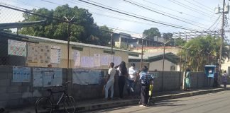 Elecciones regionales 2021 son las más abstencionistas de los últimos 21 años