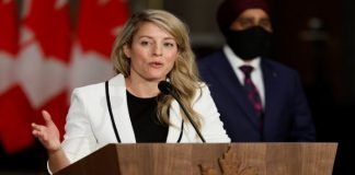 Canadá rechaza las elecciones del #21Nov en Venezuela