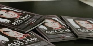 Ordenan investigar a medios que violaron toma de fotos en audiencia de Saab