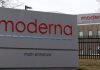 Moderna solicita a la UE que autorice su vacuna para niños de 6 a 11 años