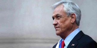 Falleció el expresidente chileno Sebastián Piñera
