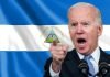 Biden calificó de «pantomima» las elecciones en Nicaragua