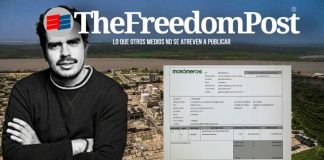 Orlando Avendaño: Monómeros contrató con la empresa Llorente y Cuenca para servicios de comunicaciones