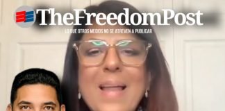 Patricia Poleo denunció acoso por parte de Rolando Vásquez tras publicar pruebas de estafas