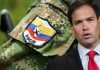 Marco Rubio: Quitar a las FARC de la lista de organizaciones terroristas extranjeras pone en peligro los intereses de seguridad de Colombia y EE.UU.
