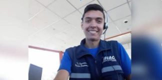 Guillermo González: preso político por denunciar irregularidades en aeropuerto de Maiquetía