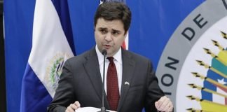 Estados Unidos asegura que Nicaragua se ha convertido en una «dictadura»