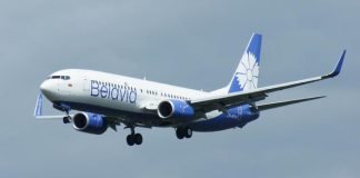 Turquía prohíbe a iraquíes y sirios volar a Bielorrusia frente a crisis migratoria