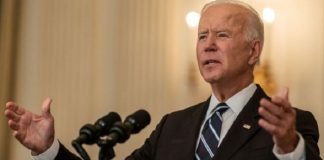 Biden asegura que revertir la inflación en EE.UU es una prioridad
