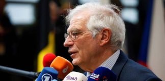 Borrell llega a Brasil con Mercosur, la Amazonía y Venezuela en agenda