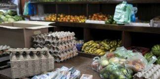 Canasta de Supervivencia se ubicó en $22,61 en su semana 44