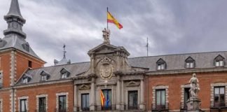 España asegura que las elecciones de Nicaragua «han sido una burla»