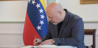 Familiares de presos políticos piden ser escuchados por fiscal de la CPI