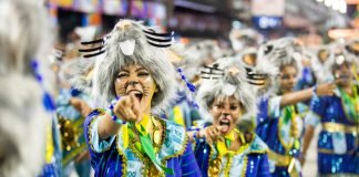 Brasil: Cancelan celebraciones del Carnaval de 2022 por la pandemia
