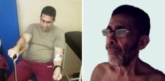 #Opinión | El coronel José de Jesús Gámez Bustamante: Un condenado a muerte por Nicolás Maduro-. Por Alberto Franceschi