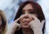 Argentina | El kirchnerismo perdió en seis provincias y Cristina Kirchner se quedó sin quórum propio
